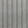 black-grey striped woven fabric from Art of the Loom