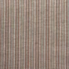 orange striped woven fabric from Art of the Loom