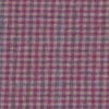 pink checked woolen fabric from Art of the Loom