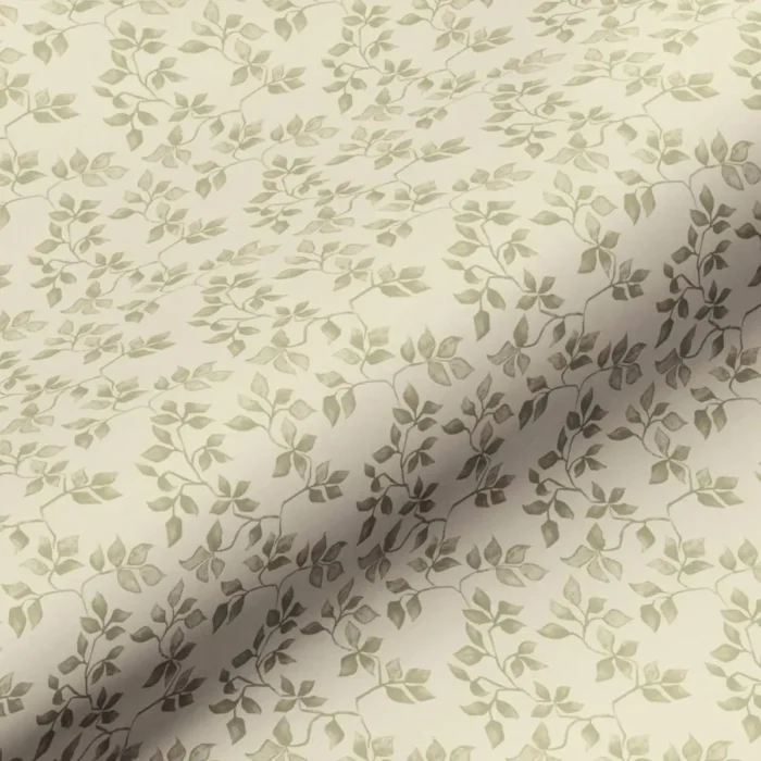 Ivy Fabric - Combat swatch