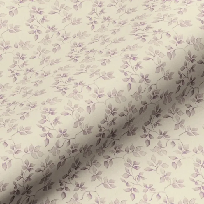 Ivy Fabric - Heather swatch