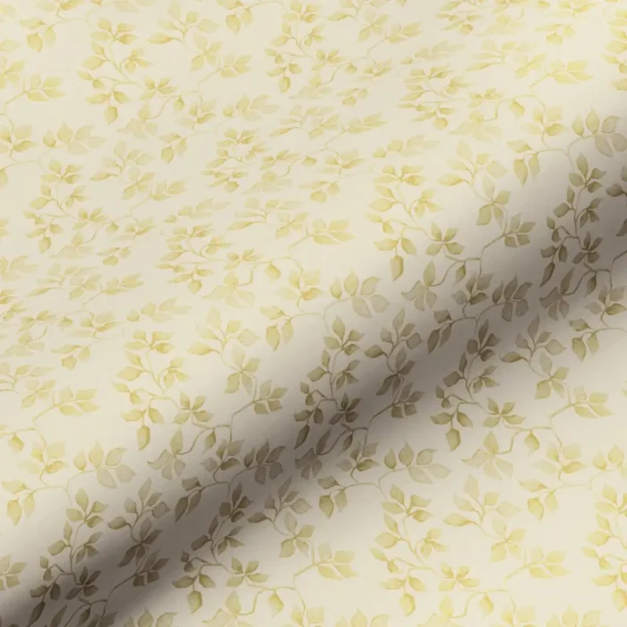 Ivy Fabric - Sahara swatch