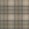green checked woolen fabric from Art of the Loom