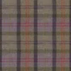 green checked woolen fabric from Art of the Loom