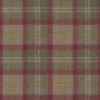 green checked woolen fabric from Art of the Loom