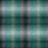 green checked woolen fabric from Art of the Loom