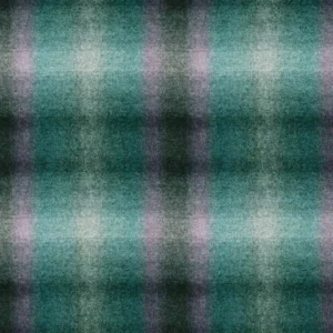 green checked woolen fabric from Art of the Loom