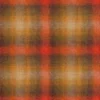 multicolour checked woolen fabric from Art of the Loom