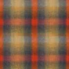 multicolour checked woolen fabric from Art of the Loom