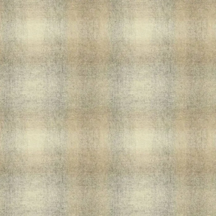 Ombre Check Fabric - Snow Day fabric swatch OMBRECHECKSNOWDAY
