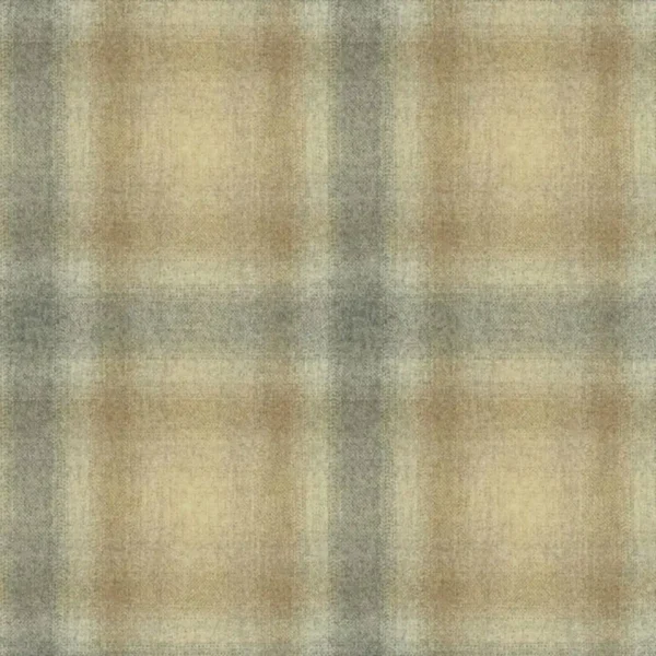 black-grey checked woolen fabric from Art of the Loom
