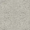 black-grey traditional printed fabric from Art of the Loom