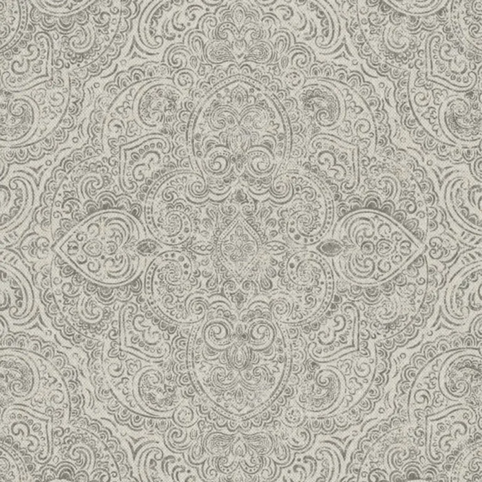 Pambadum Fabric - Colour 1 swatch