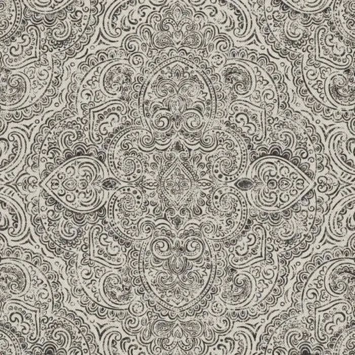 Pambadum Fabric - Colour 2 swatch