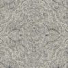 black-grey traditional printed fabric from Art of the Loom