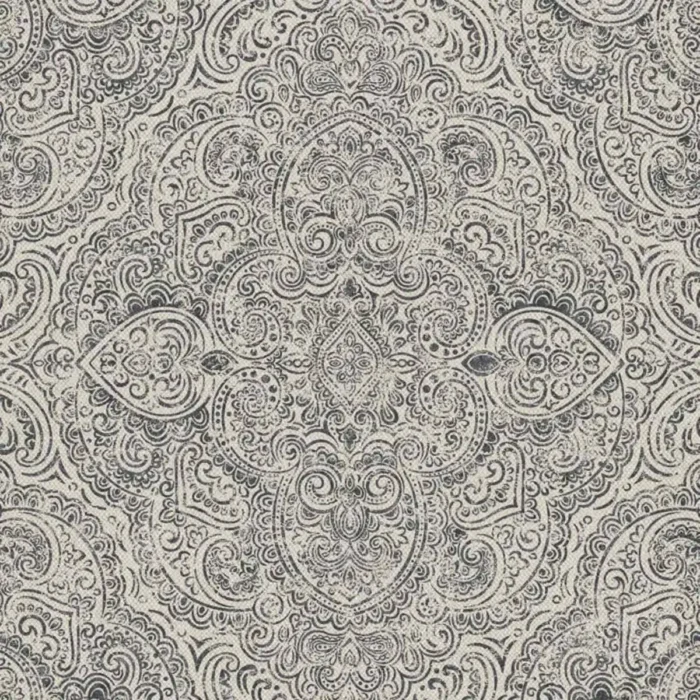 Pambadum Fabric - Colour 3 swatch