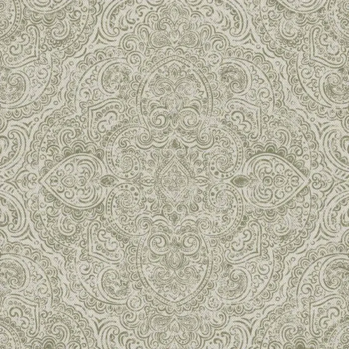 Pambadum Fabric - Colour 5 swatch