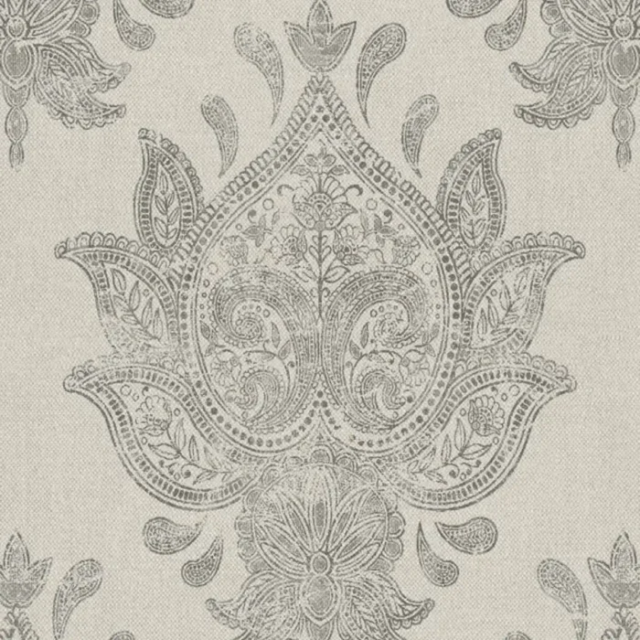 Pambar Fabric - Colour 1 swatch
