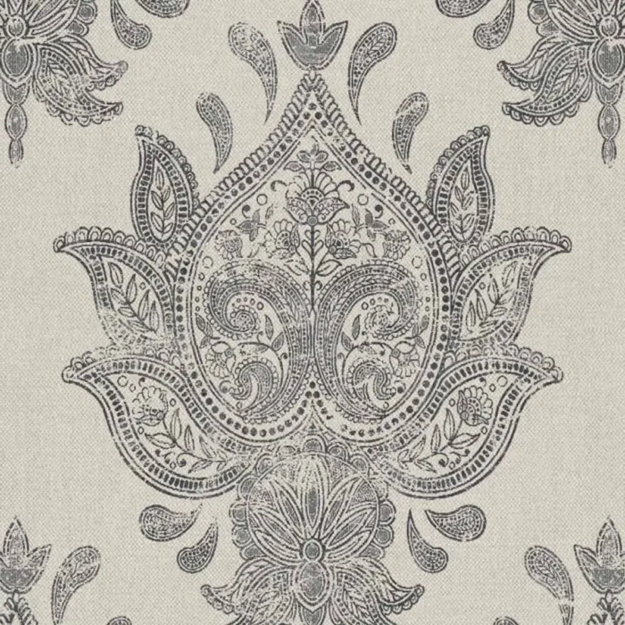 Pambar Fabric - Colour 3 swatch