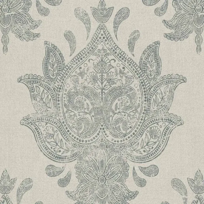 Pambar Fabric - Colour 4 swatch