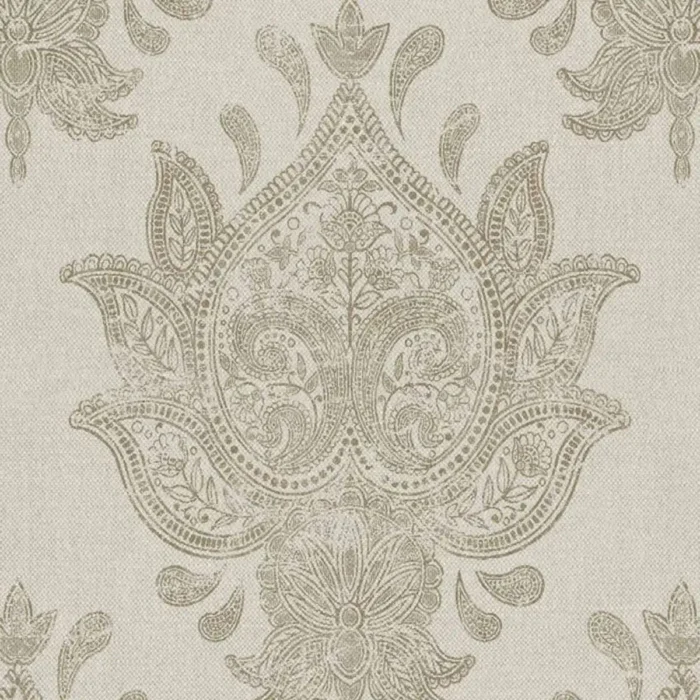 Pambar Fabric - Colour 6 swatch