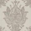 pink traditional printed fabric from Art of the Loom