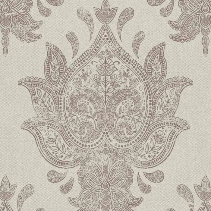 Pambar Fabric - Colour 7 swatch