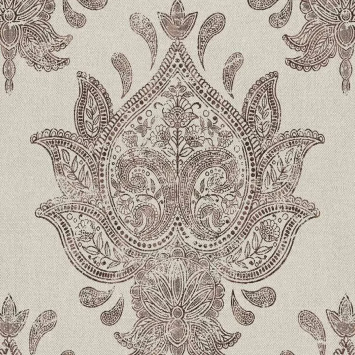 Pambar Fabric - Colour 8 swatch