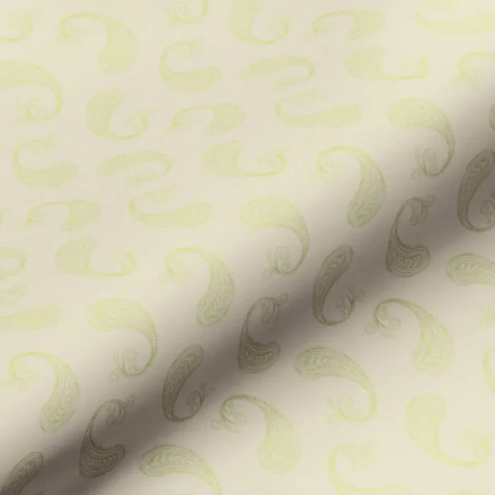 Penny Fabric - Celery swatch