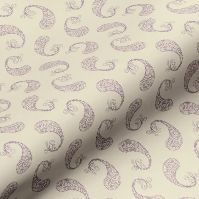 Penny Fabric - Heather swatch