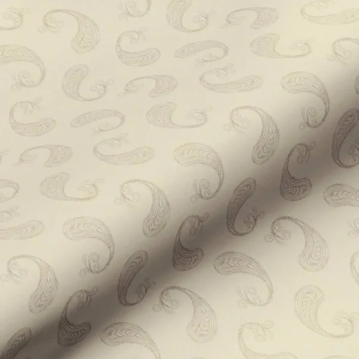 Penny Fabric - Rhino swatch