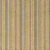 yellow striped cotton fabric from Art of the Loom