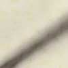 neutral botanical cotton fabric from Art of the Loom