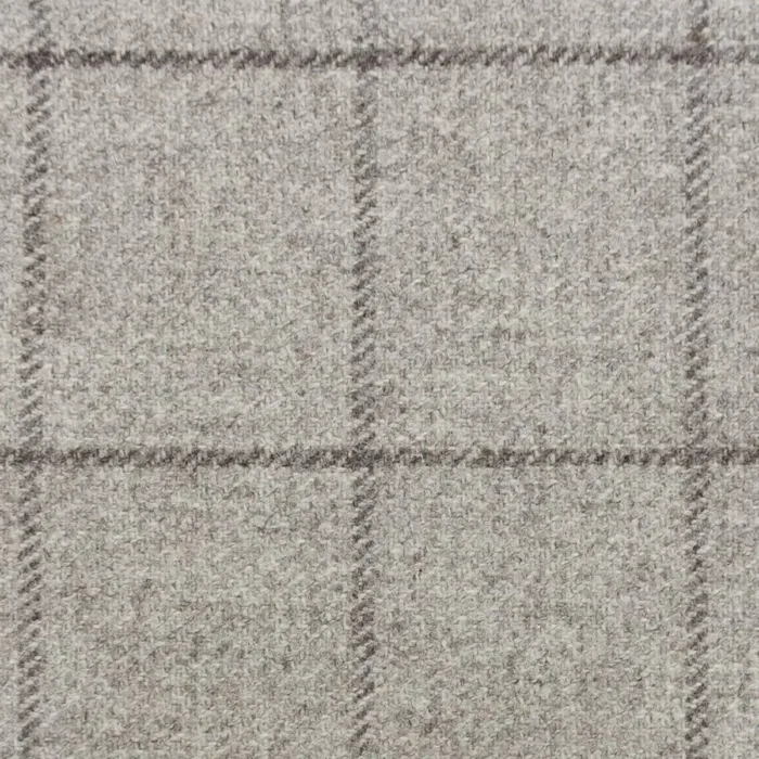 Siegfried Fabric - Ash fabric swatch SIEGFRIEDASH