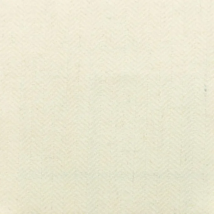 Tristan Fabric - Ivory fabric swatch TRISTANIVORY