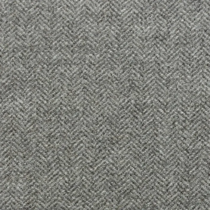Tristan Fabric - Nickel fabric swatch TRISTANNICKEL