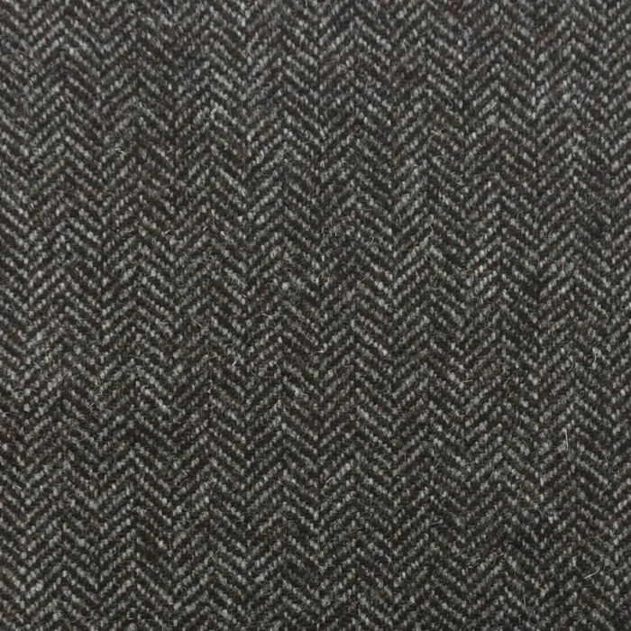 Tristan Fabric - Soot fabric swatch TRISTANSOOT