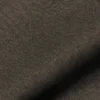 black-grey plain linen fabric from Art of the Loom