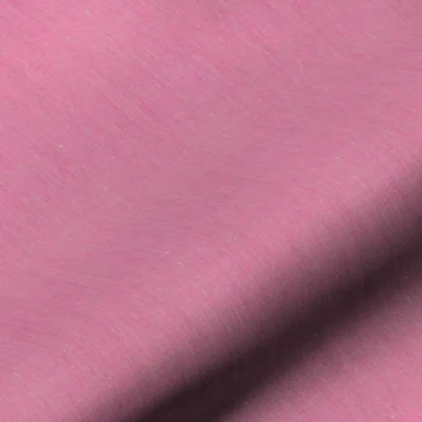 Vintage Plain Fabric - Bubblegum by pink plain linen fabric from Art of the Loom