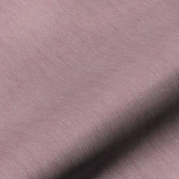 Vintage Plain Fabric - Fig by purple plain linen fabric from Art of the Loom