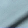 blue plain linen fabric from Art of the Loom