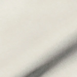 white plain linen fabric from Art of the Loom