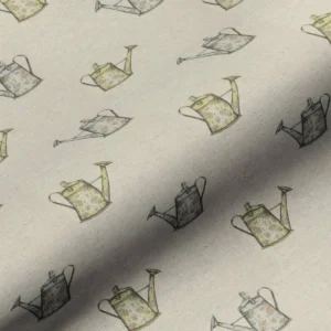 multicolour misc cotton fabric from Art of the Loom