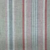 pink striped woven fabric from Art of the Loom