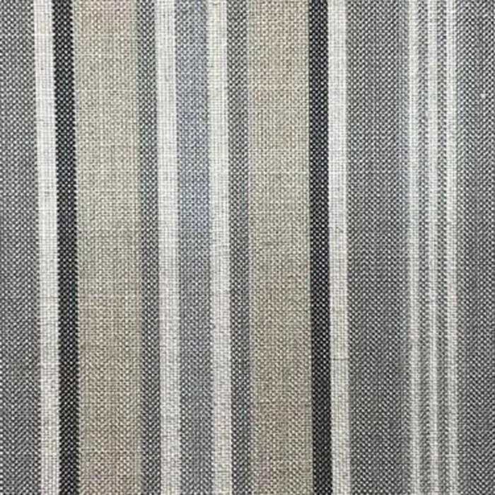 Whitendale Fabric - Liquorice swatch