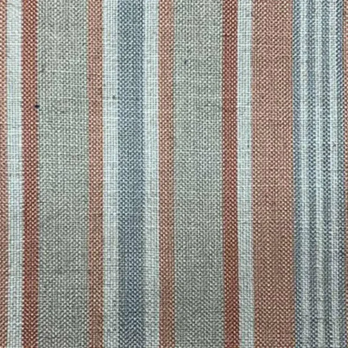 Whitendale Fabric - Pumpkin swatch