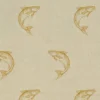 neutral animal woven fabric from Art of the Loom