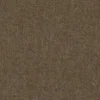 brown plain woolen fabric from Art of the Loom