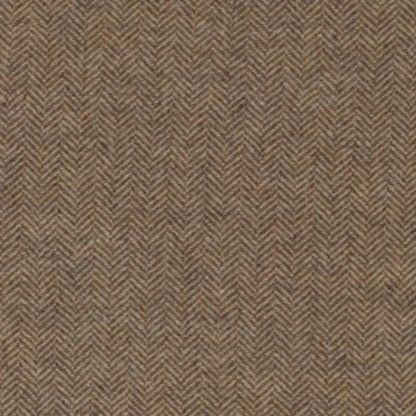 neutral plain woolen fabric from Art of the Loom