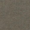 black-grey plain woolen fabric from Art of the Loom